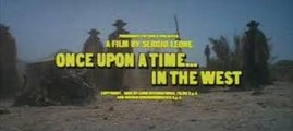 Once Upon a Time in the West (1968) Full Movie in ✸HD Quality✸