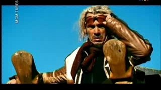 Florent Pagny - Ma liberté de penser