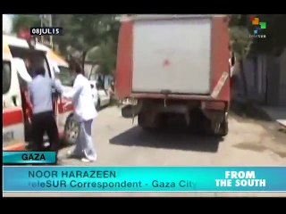 Palestine: Gaza Marks 1st Year Anniversary of Israeli Attack