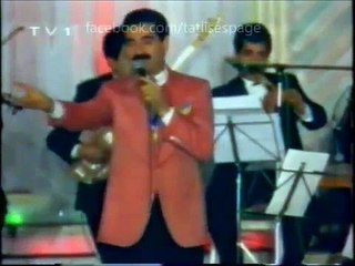 İbrahim Tatlıses - Garip & Urfalımısan