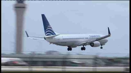 United Airlines vuelve al cielo tras los retrasos por un fallo informático