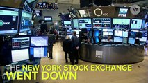 NYSE, United Airlines, & WSJ Have Tech Glitches; Twitter Has Fun