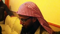 [HD] LIVE Surah Fatiha by Sheikh Abu Bakr Shatri - AWESOME!!! أبو بكر الشاطري