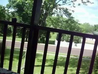 نهاية العراق حسب جريدة التايم