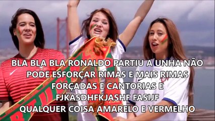 Eu quero eu só quero PILA