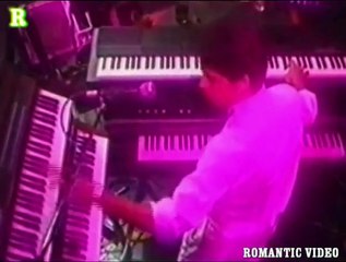 Thomas Anders - "Brother Louie"