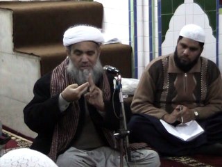 SHAN-E-RISALAT (EMANIAT) -60.02.2012
