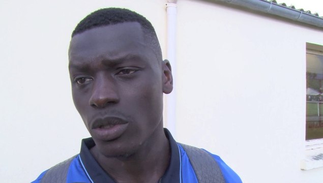 Après Rennes - HAC (1-2), réaction de Joseph Mendes