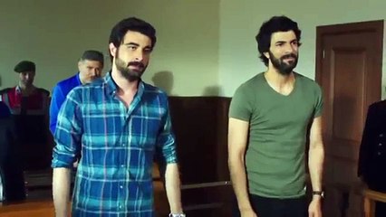 العشق المشبوه الجزء الثاني الحلقة 40 (53) مترجمة