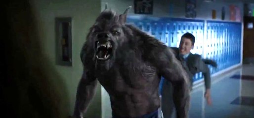 Goosebumps Official Trailer 2015