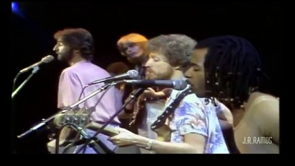 Robbie Dupree - "Steal Away" - HQ Audio)))
