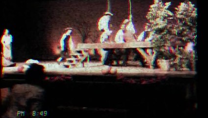 A Forca - Trailer Legendado