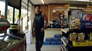 Magic Mike XXL Official Trailer HD YouTube