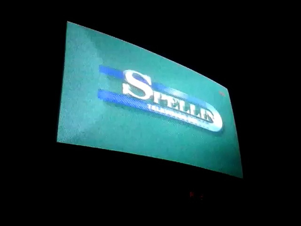 Spelling/Paramount Television