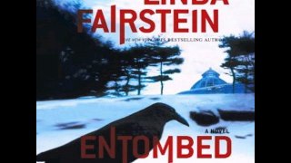 Audiobook Narrator Barbara Rosenblat ENTOMBED Fairstein