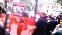 OCCUPY WALL STREET POLICE BRUTALITY COMPILATION