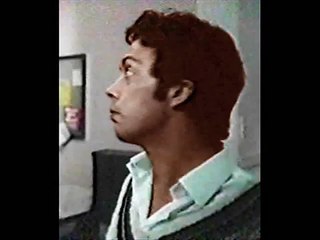 Tim Curry - I put a spell on you