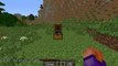 Magic Sort - Minecraft Forge Mod - Sort your inventory with one punch - Terraria Quick Sort inspired