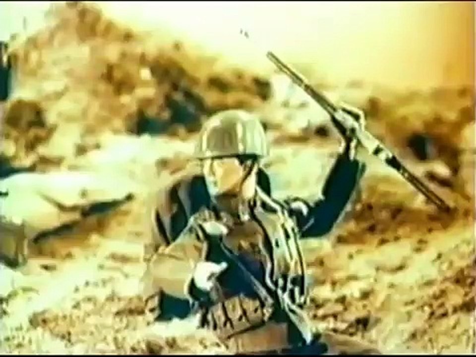 G.I. JOE (1964) Debut TV Commercial!