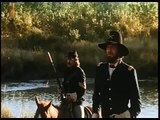 dances with wolves-u.s. soldiers massacre