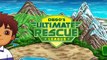 Baby and Kid Cartoon & Games ♥ Go Diego Go!   Diego's Ultimate Rescue   Go Diego Go Cartoon Games fo
