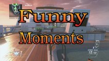 Funny Emblem - Call of Duty Black Ops 2 Funny Moments 