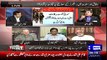 Journalist Iftikhar Badly Blast On Asif Ali Zardari And His Members