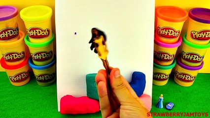 Frozen Play Doh Shopkins Cars 2 Toy Story Hello Kitty Zombies Tetris Surprise Eggs StrawberryJamToy