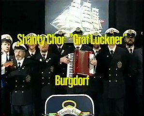 Shanty Chor Graf Luckner