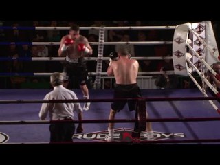 Velada Boxeo en Segorbe