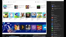 NLG Presents - Windows 10's Xbox App and Xbox One Streaming Demo