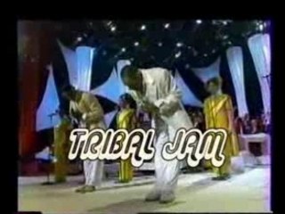 A TRIBE CALLED JAM
