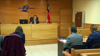 Vidal se disculpa ante la Policía