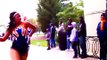 Morgan State University Marching Band - Tunnel 10.1.2011