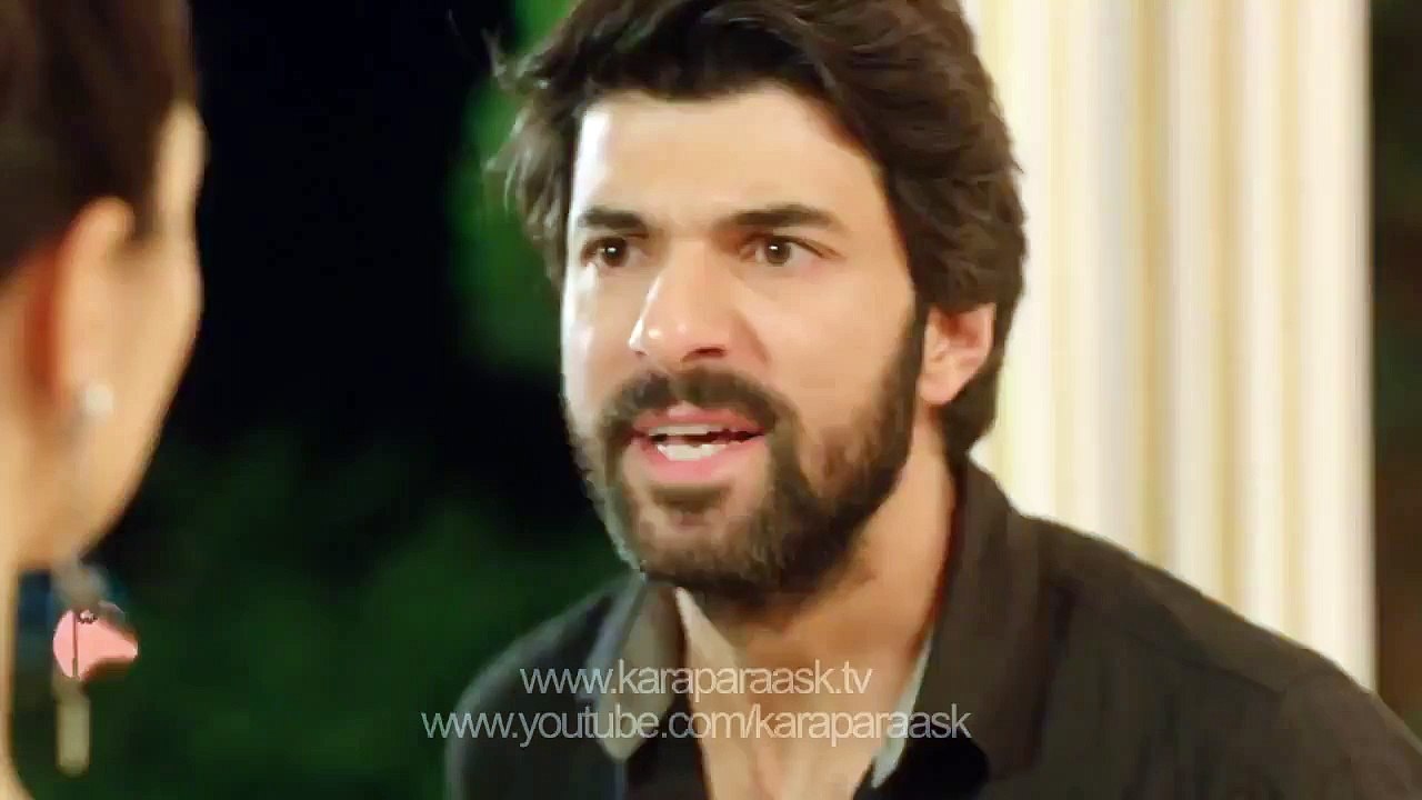 Kara Para Aşk 54. Bölüm Fragmanı (Final)