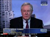 Steve Forbes on Ron Paul's Monetary Policy
