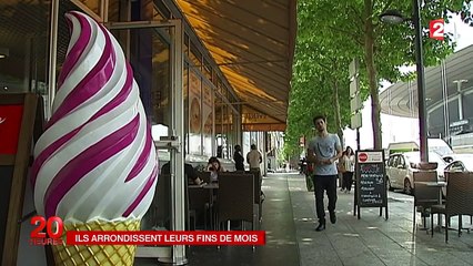 Les clés pour arrondir ses fins de mois