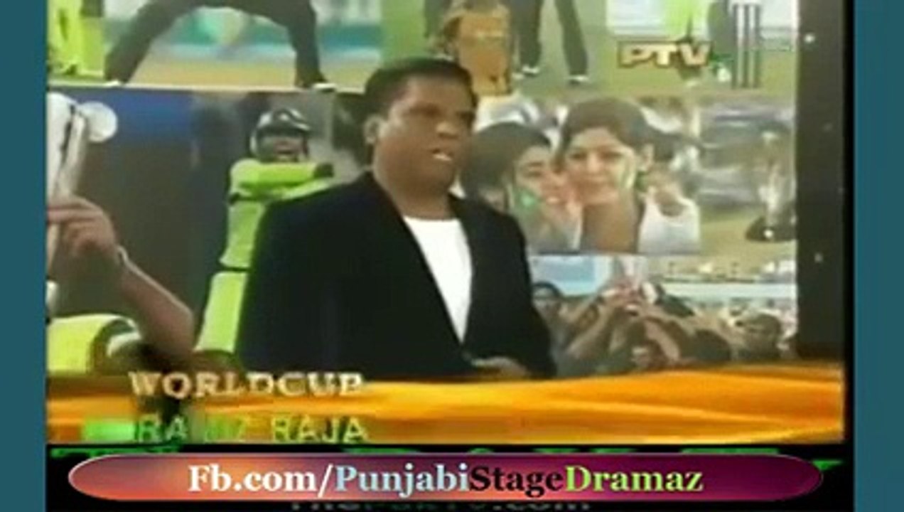 Amanat Chan vs Umar Akmal