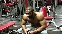 Lazar Angelov   Bodybuilding Motivational Video 2013 HD