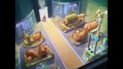 Disney's Donald Duck and Mickey Mouse Cartoons HD