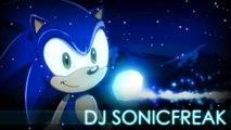 Sonic X Rap Beat - Midori no Hibi - DJ SonicFreak