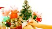 ✿ Мультик для детей: Свинка Пеппа украшает Новогоднюю елочку