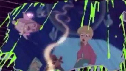 Nostalgia Critic - Pagemaster