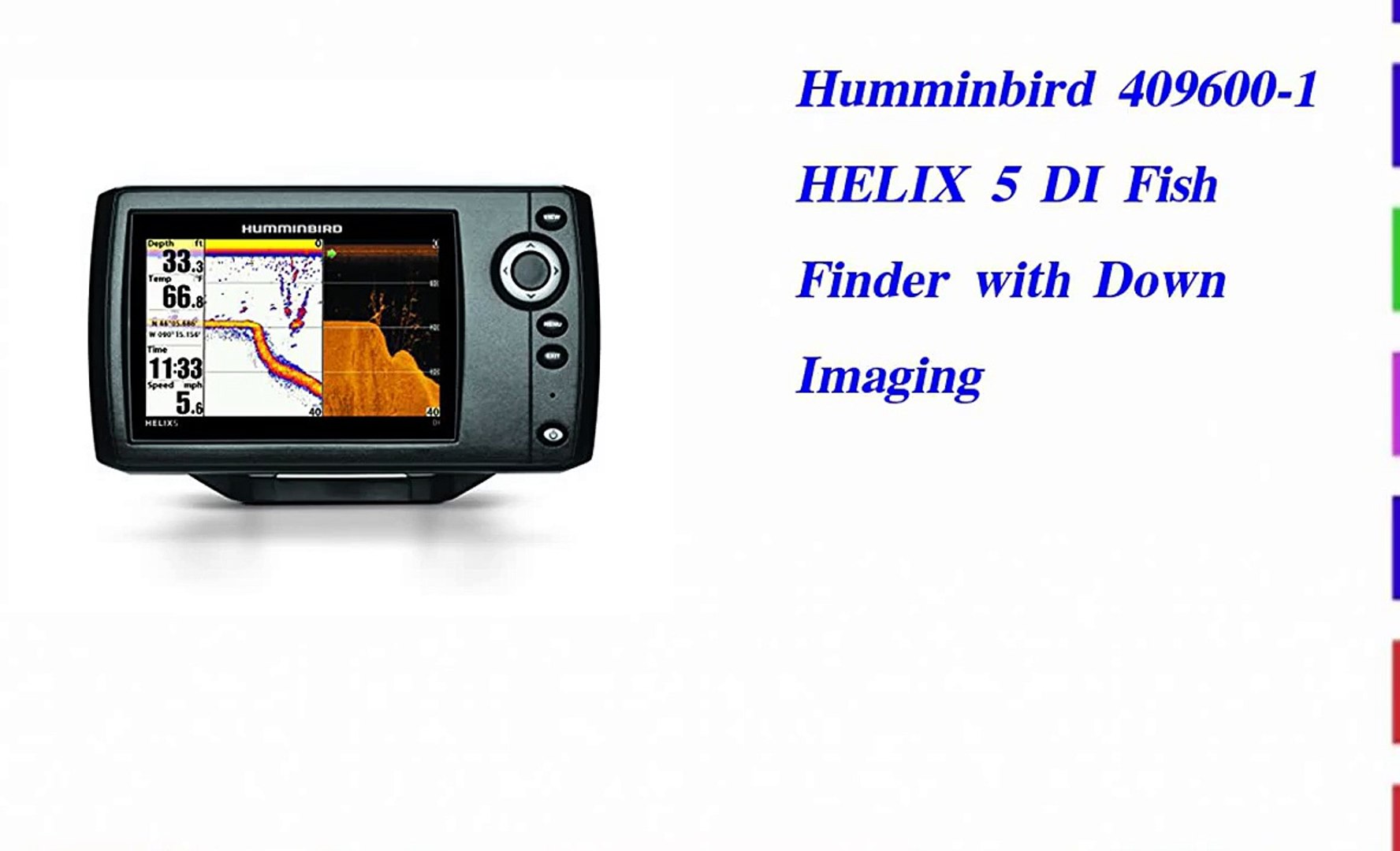 Humminbird Ff