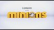Trailer: Minions