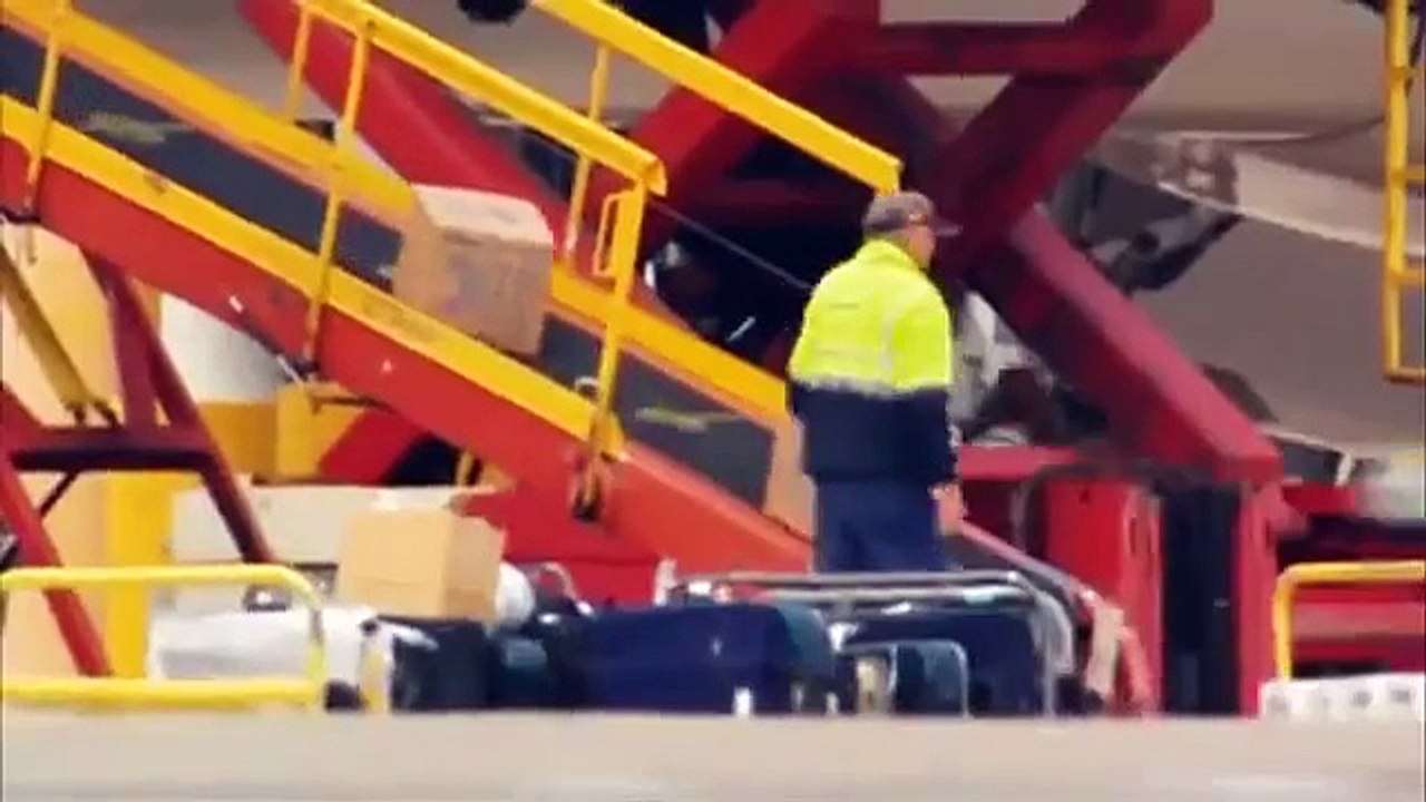 Border Security: Australia's Front Line - 12 February 2012
