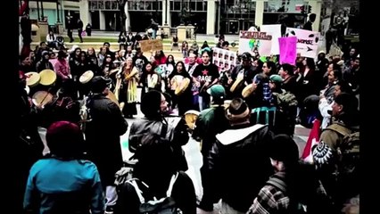#J11: Idle No More Global Day of Action - January 11, 2013
