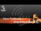 Reason Tutorial - Propellerheads Reason 4 Sequencer Demo Pt 3