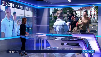 Les écoles de la seconde chance, un véritable tremplin