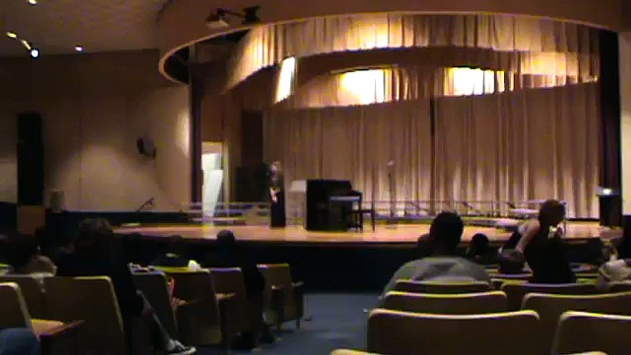 Frederic Chopin's Nocturne in B-flat Minor, Op. 9 No. 1